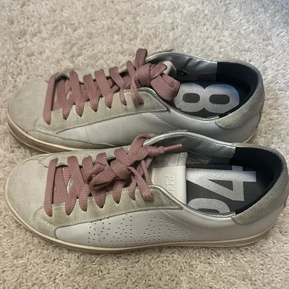 P448 Sneakers - Picture 2 of 6